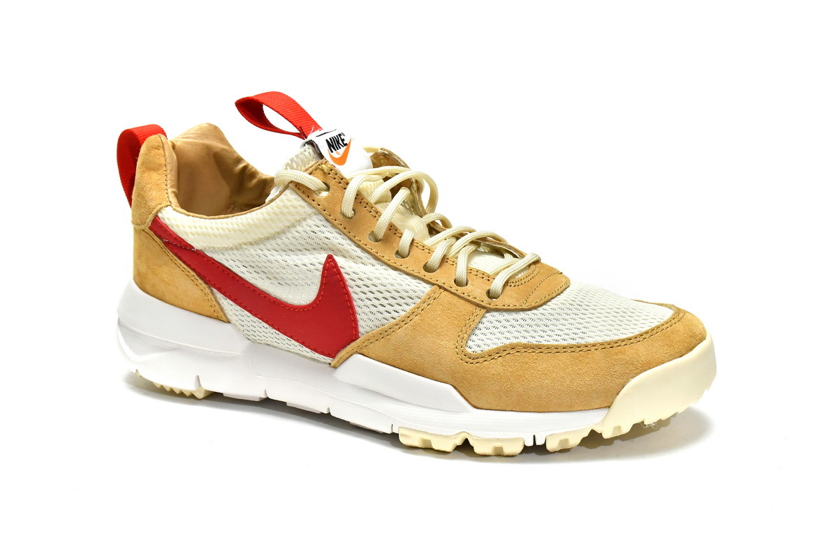 Coco Shoes NikeCraft Mars Yard Shoe 2.0 Tom Sachs Space Camp AA2261-100 - Cocoshoesvip.net