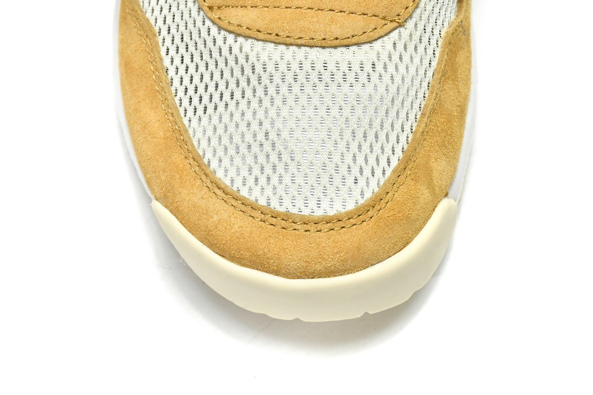 Coco Shoes NikeCraft Mars Yard Shoe 2.0 Tom Sachs Space Camp AA2261-100 - Cocoshoesvip.net