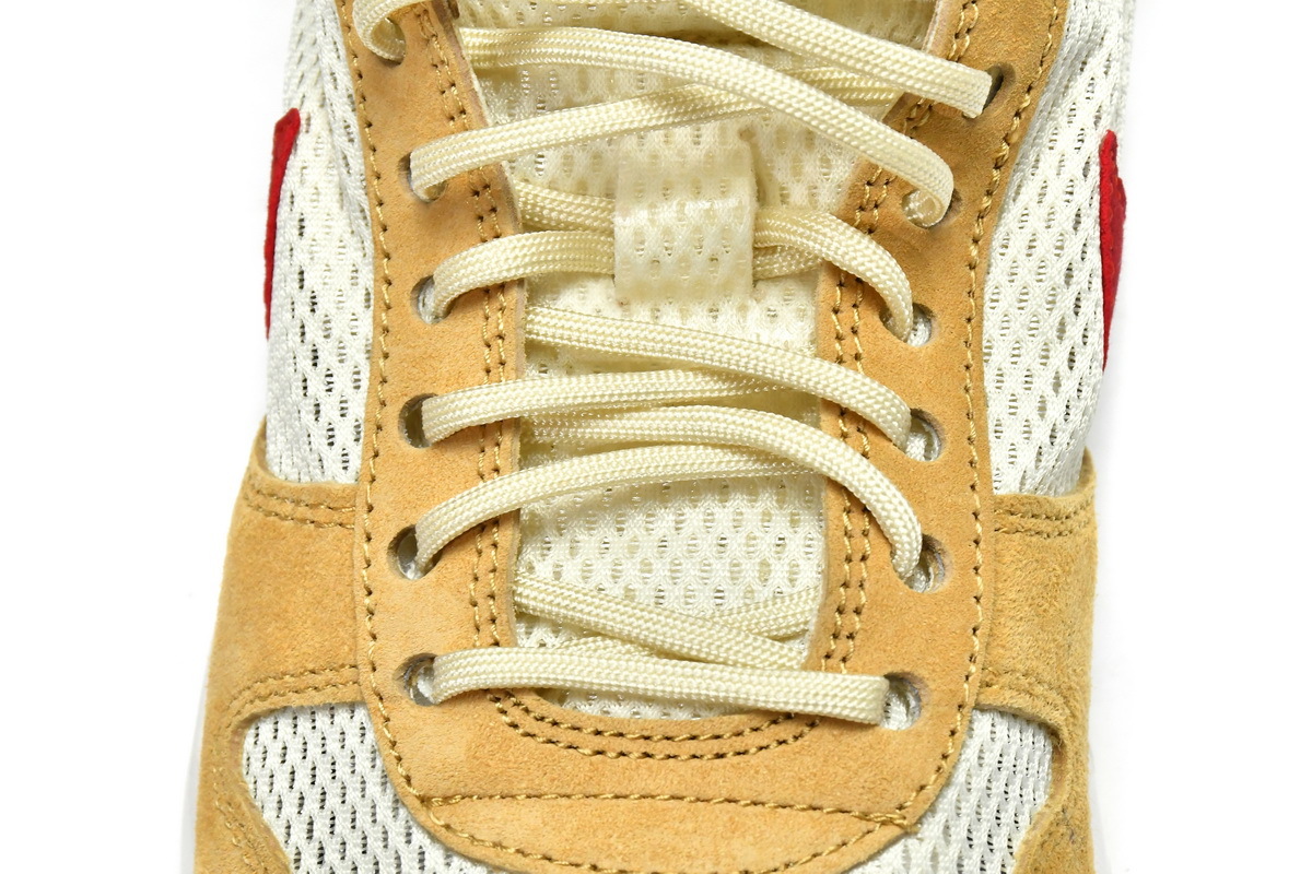 Coco Shoes NikeCraft Mars Yard Shoe 2.0 Tom Sachs Space Camp AA2261-100 - Cocoshoesvip.net