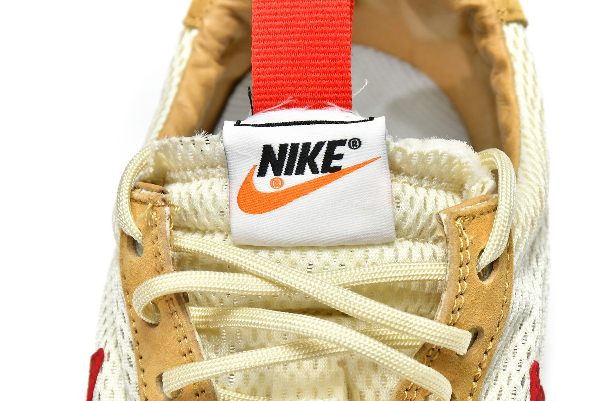 Coco Shoes NikeCraft Mars Yard Shoe 2.0 Tom Sachs Space Camp AA2261-100 - Cocoshoesvip.net