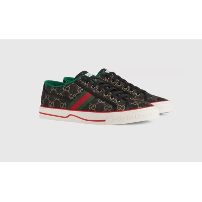 Gucci Tennis 1977 sneakers 02