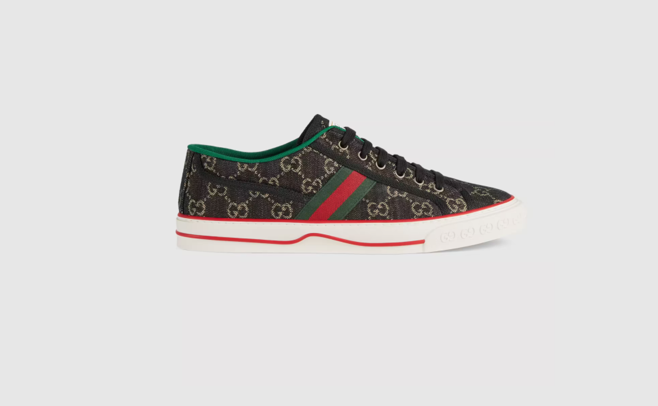 Coco Shoes Gucci Tennis 1977 sneakers - Cocoshoesvip.net