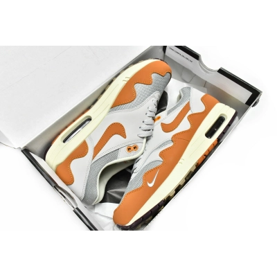 Nike Air Max 1 Patta Waves Monarch (without Bracelet) DH1348-001 02