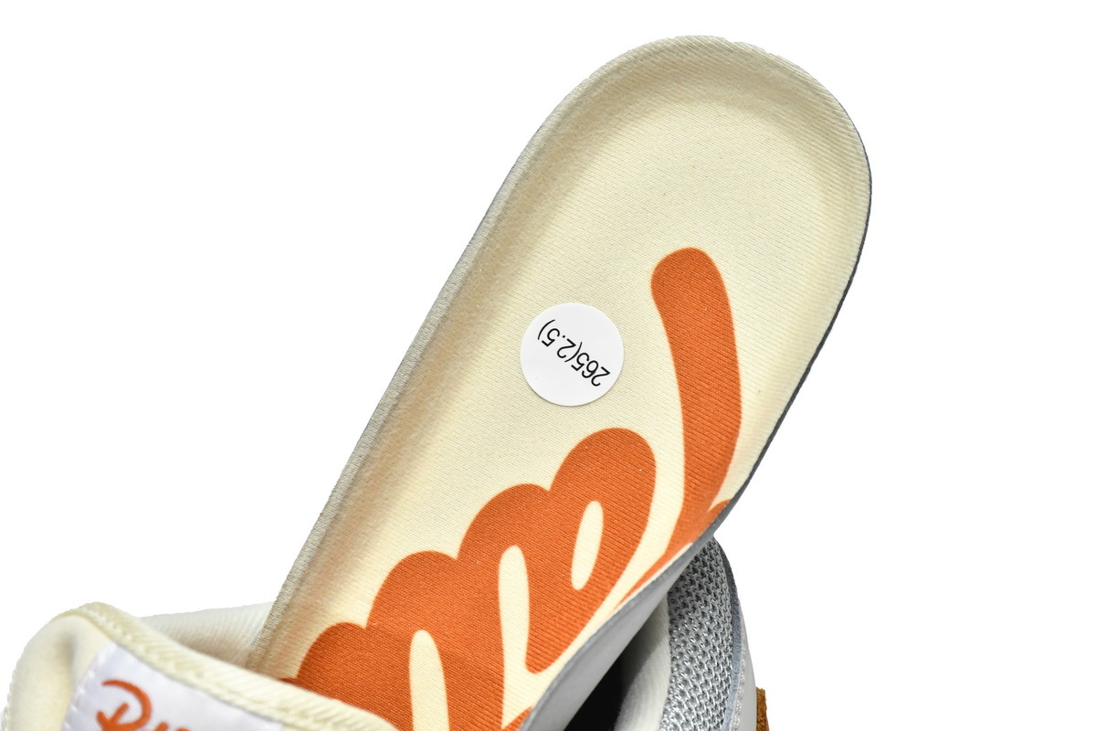 Coco Shoes Nike Air Max 1 Patta Waves Monarch (without Bracelet) DH1348-001 - Cocoshoesvip.net