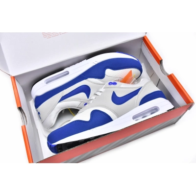 Nike Air Max 1 Anniversary Royal (Restock Pair) 908375-102 02