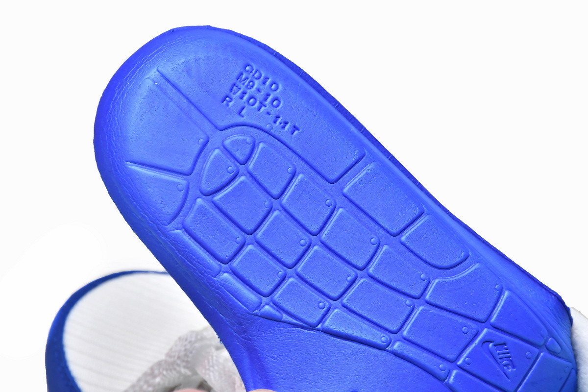 Coco Shoes Nike Air Max 1 Anniversary Royal (2017 Restock Pair) 908375-102 - Cocoshoesvip.net