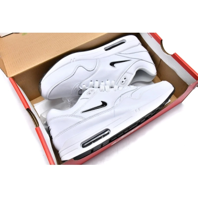 Nike Air Max 1 Jewel Black Diamond 918354-103 02