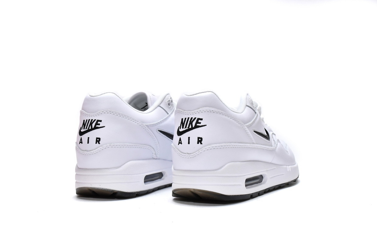 Coco Shoes Nike Air Max 1 Jewel Black Diamond 918354-103 - Cocoshoesvip.net