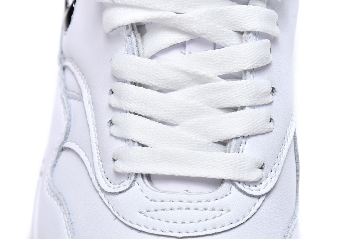 Coco Shoes Nike Air Max 1 Jewel Black Diamond 918354-103 - Cocoshoesvip.net