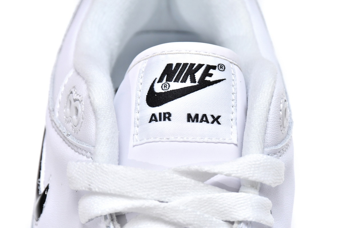 Coco Shoes Nike Air Max 1 Jewel Black Diamond 918354-103 - Cocoshoesvip.net