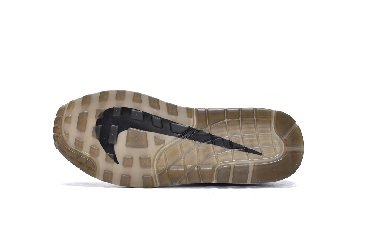 Coco Shoes Nike Air Max 1 Jewel Black Diamond 918354-103 - Cocoshoesvip.net