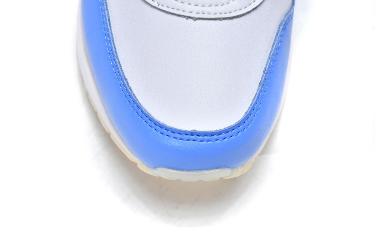 Coco Shoes Nike Air Max 1 Jewel University Blue 918354-102 - Cocoshoesvip.net
