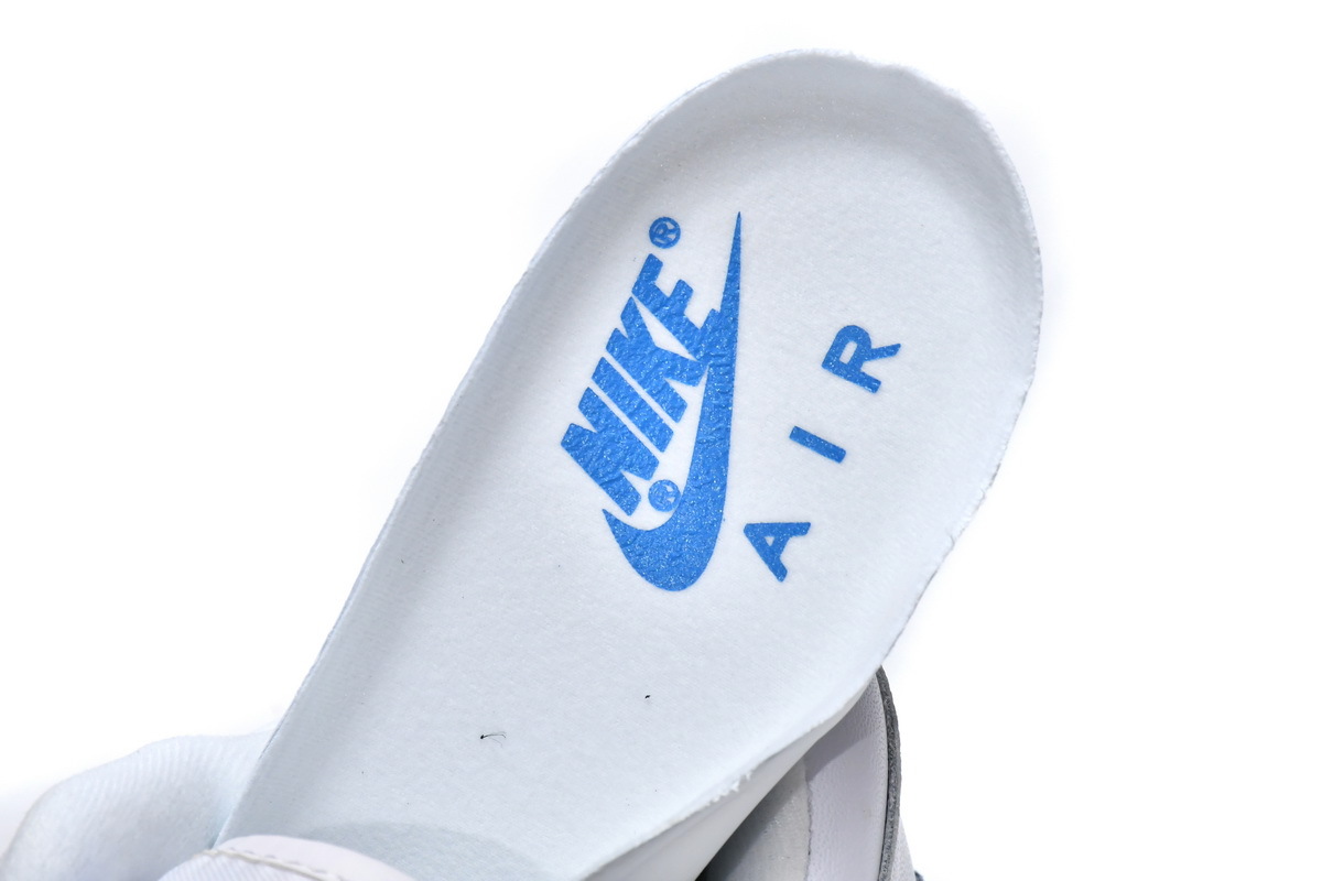 Coco Shoes Nike Air Max 1 Jewel University Blue 918354-102 - Cocoshoesvip.net