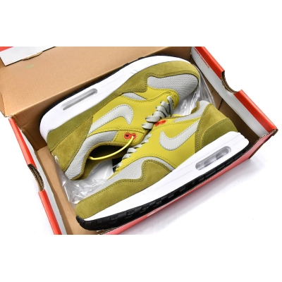 Nike Air Max 1 Curry Pack (Olive) 908366-300 02