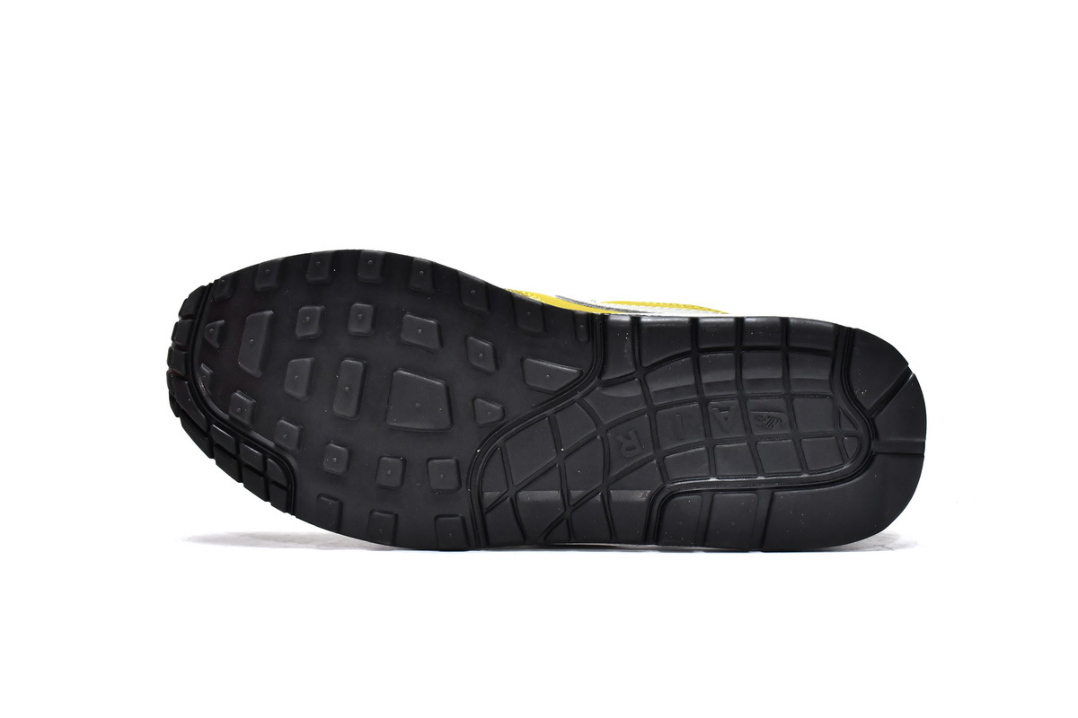 Coco Shoes Nike Air Max 1 Curry Pack (Olive) 908366-300 - Cocoshoesvip.net