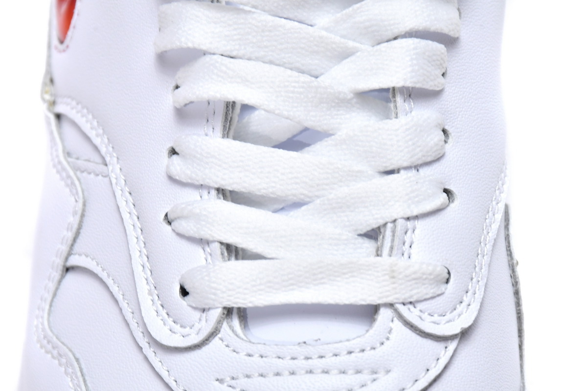 Coco Shoes Nike Air Max 1 Jewel Rare Ruby 918354-104 - Cocoshoesvip.net