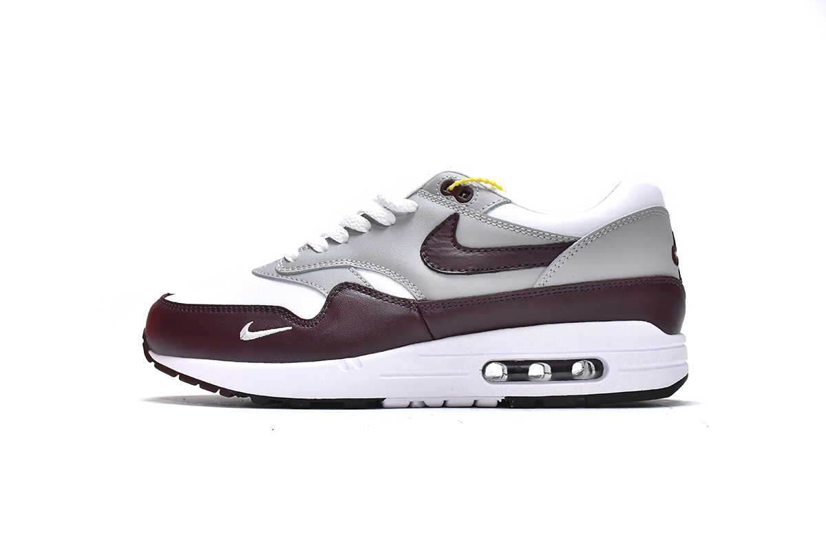 Coco Shoes Nike Air Max 1 Mystic Dates DB5074-101 - Cocoshoesvip.net