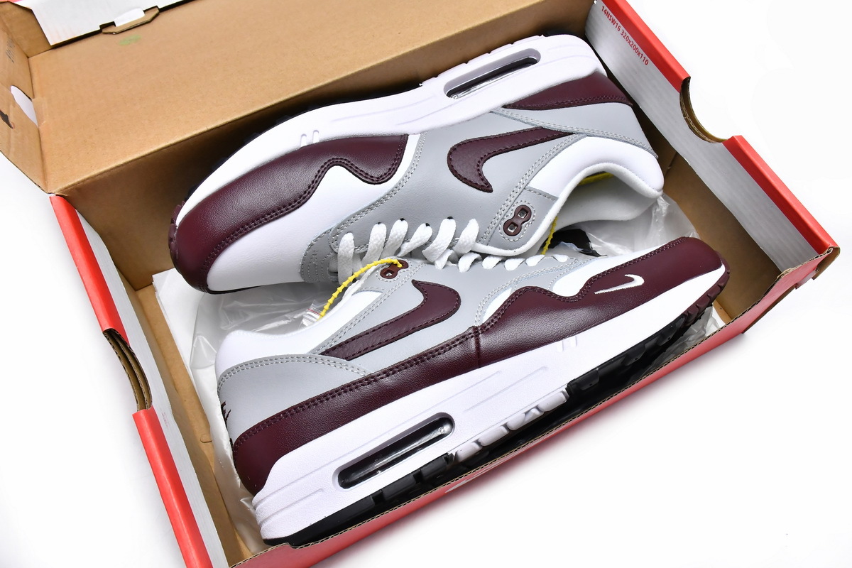 Coco Shoes Nike Air Max 1 Mystic Dates DB5074-101 - Cocoshoesvip.net