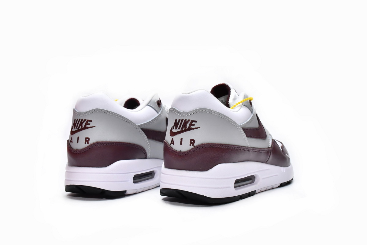 Coco Shoes Nike Air Max 1 Mystic Dates DB5074-101 - Cocoshoesvip.net