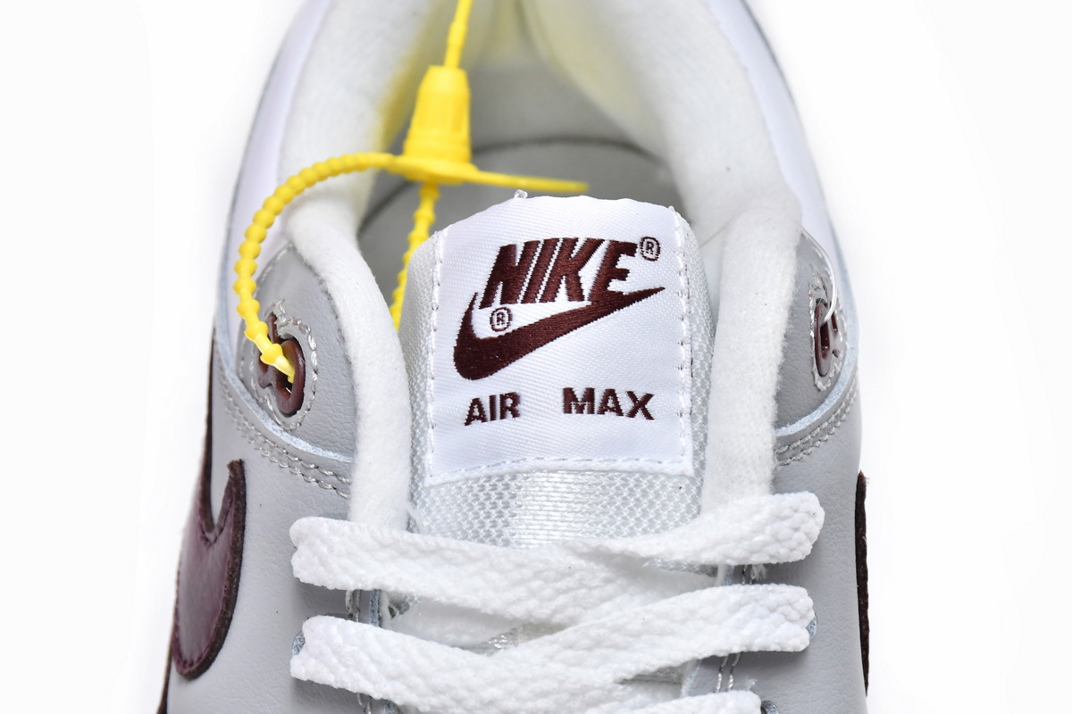 Coco Shoes Nike Air Max 1 Mystic Dates DB5074-101 - Cocoshoesvip.net