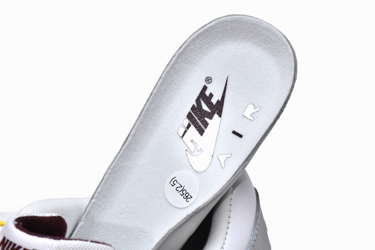 Coco Shoes Nike Air Max 1 Mystic Dates DB5074-101 - Cocoshoesvip.net