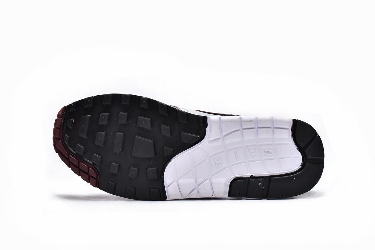 Coco Shoes Nike Air Max 1 Mystic Dates DB5074-101 - Cocoshoesvip.net