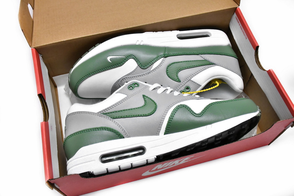 Coco Shoes Nike Air Max 1 Spiral Sage DB5074-100 - Cocoshoesvip.net