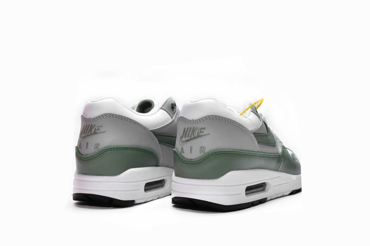 Coco Shoes Nike Air Max 1 Spiral Sage DB5074-100 - Cocoshoesvip.net