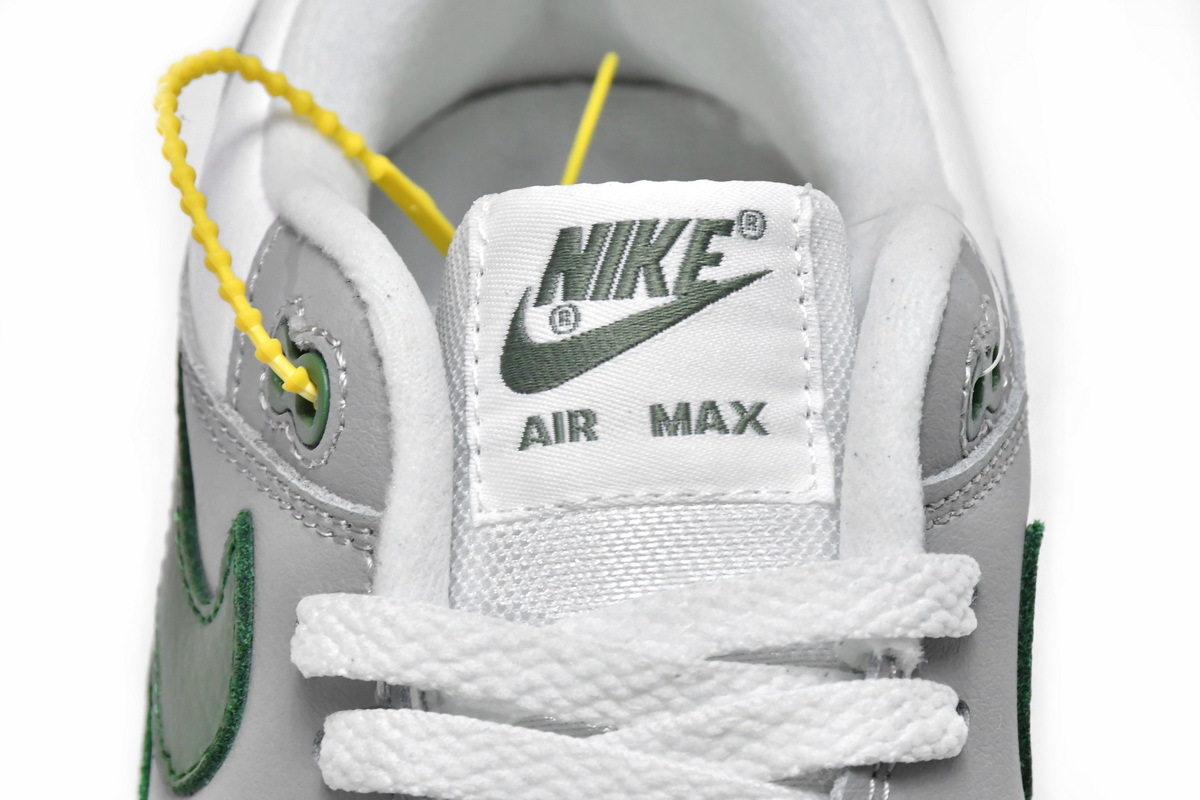 Coco Shoes Nike Air Max 1 Spiral Sage DB5074-100 - Cocoshoesvip.net