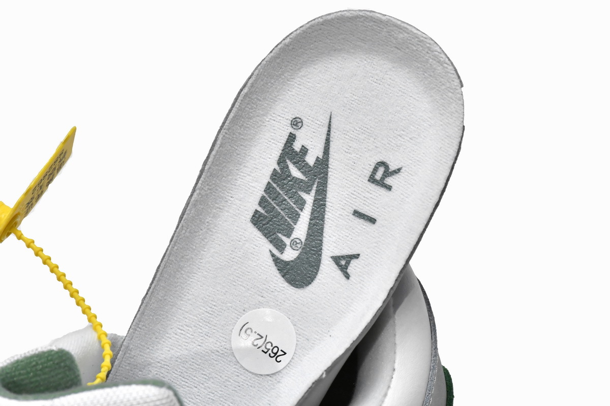 Coco Shoes Nike Air Max 1 Spiral Sage DB5074-100 - Cocoshoesvip.net