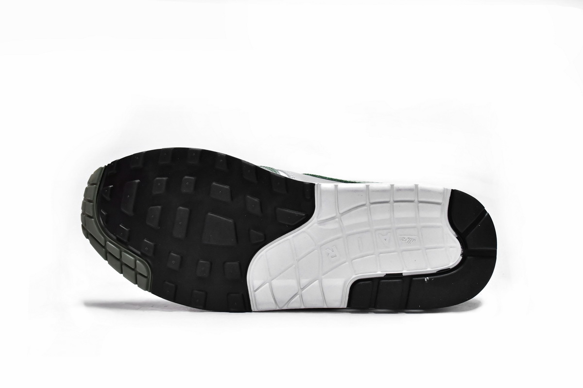 Coco Shoes Nike Air Max 1 Spiral Sage DB5074-100 - Cocoshoesvip.net