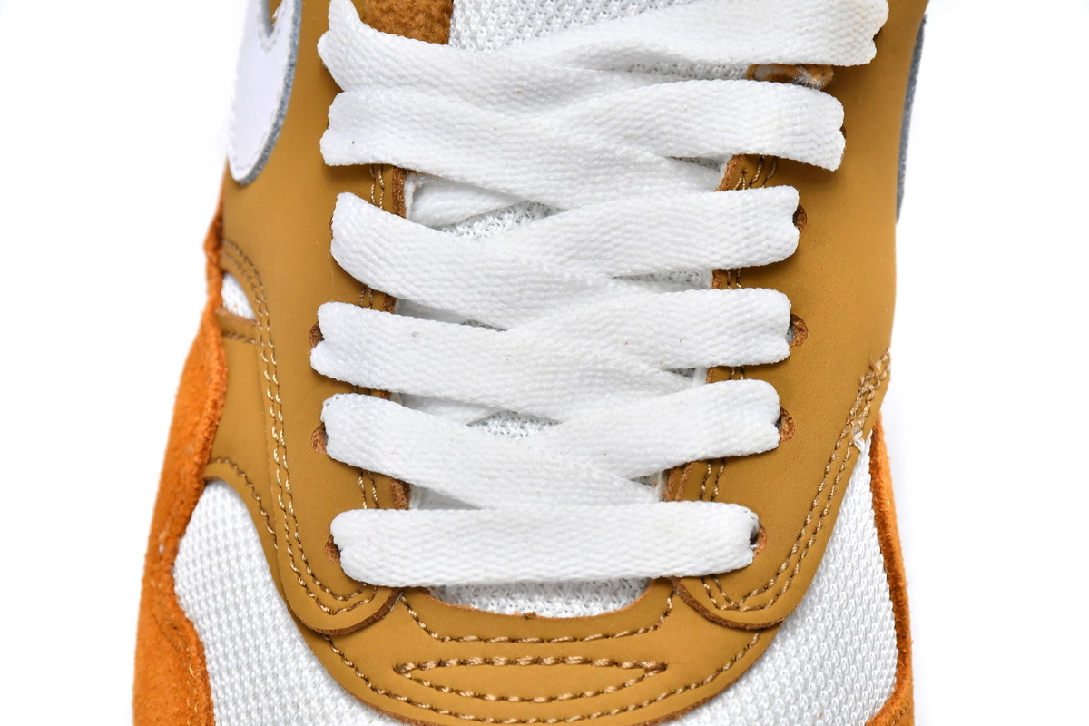 Coco Shoes Nike Air Max 1 Curry (2018) 908366-700 - Cocoshoesvip.net
