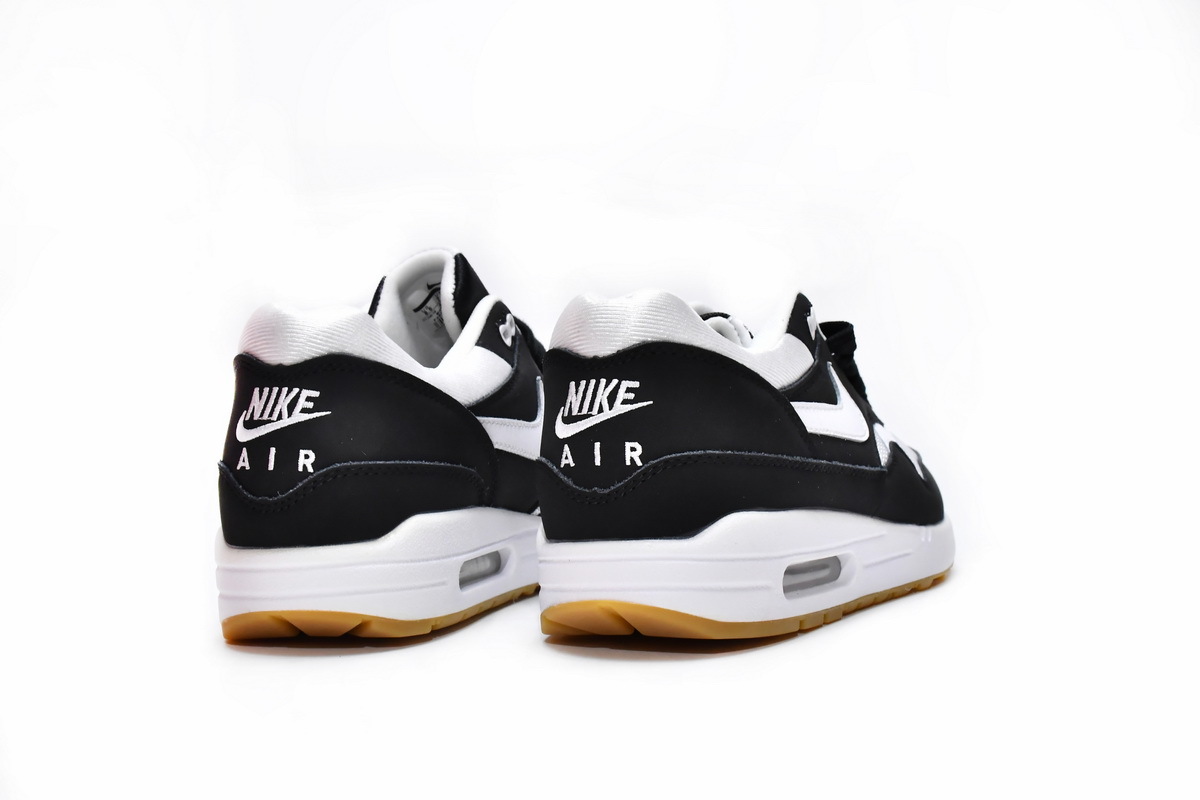 Coco Shoes Nike Air Max 1 black white AH8145-003 - Cocoshoesvip.net