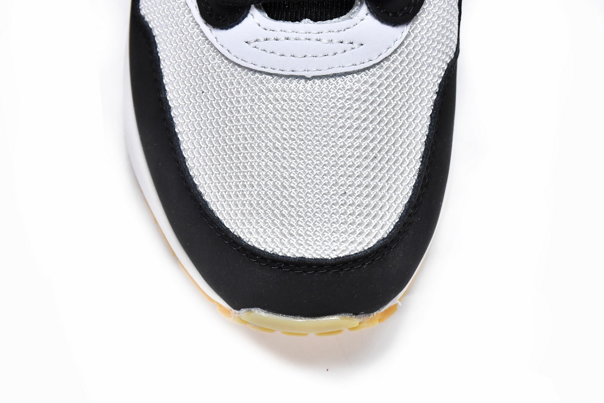 Coco Shoes Nike Air Max 1 black white AH8145-003 - Cocoshoesvip.net
