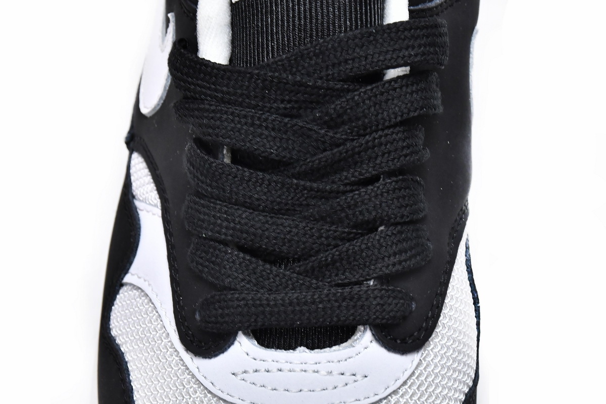 Coco Shoes Nike Air Max 1 black white AH8145-003 - Cocoshoesvip.net