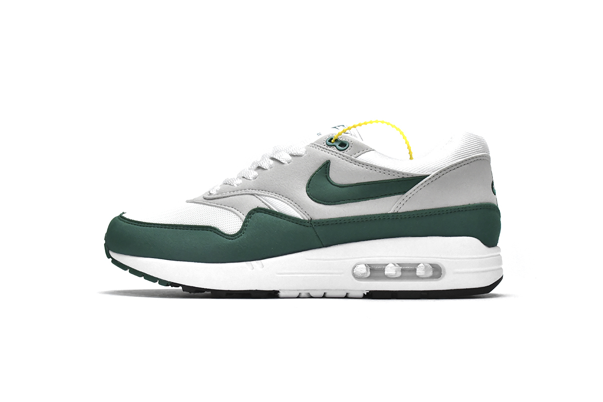 Coco Shoes Nike Air Max 1 Anniversary Green (2020) DC1454-100 - Cocoshoesvip.net