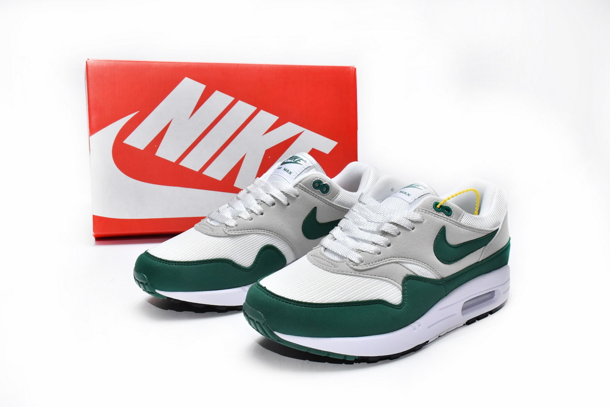 Coco Shoes Nike Air Max 1 Anniversary Green (2020) DC1454-100 - Cocoshoesvip.net