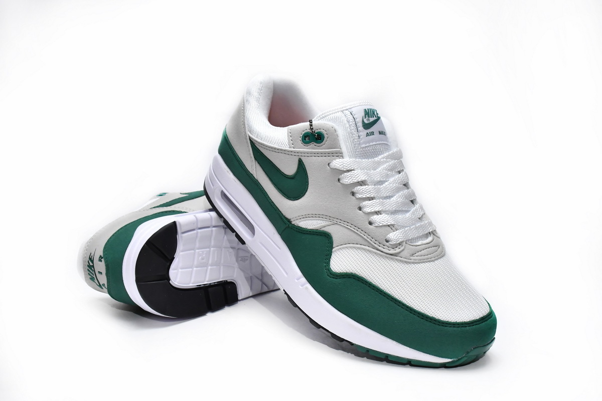 Coco Shoes Nike Air Max 1 Anniversary Green (2020) DC1454-100 - Cocoshoesvip.net