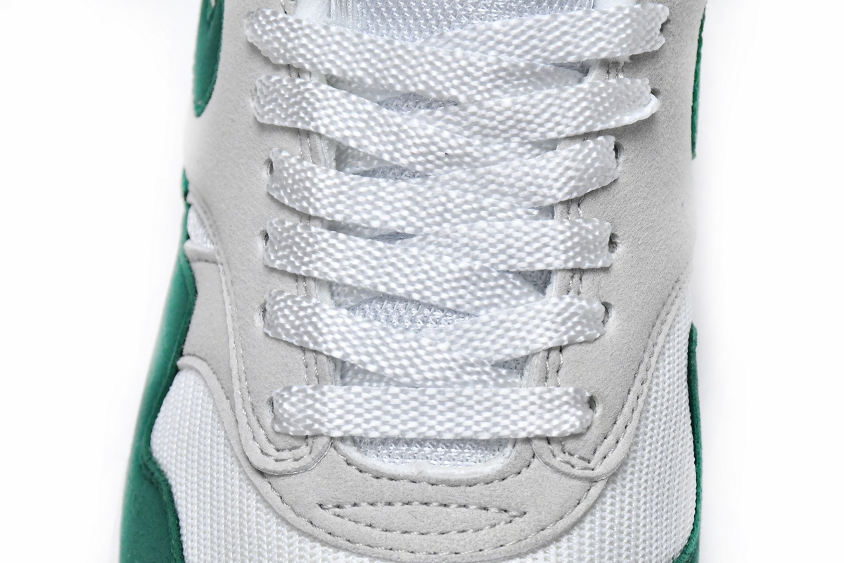 Coco Shoes Nike Air Max 1 Anniversary Green (2020) DC1454-100 - Cocoshoesvip.net