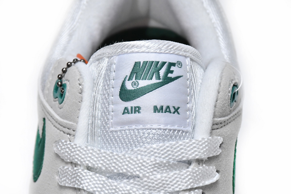 Coco Shoes Nike Air Max 1 Anniversary Green (2020) DC1454-100 - Cocoshoesvip.net