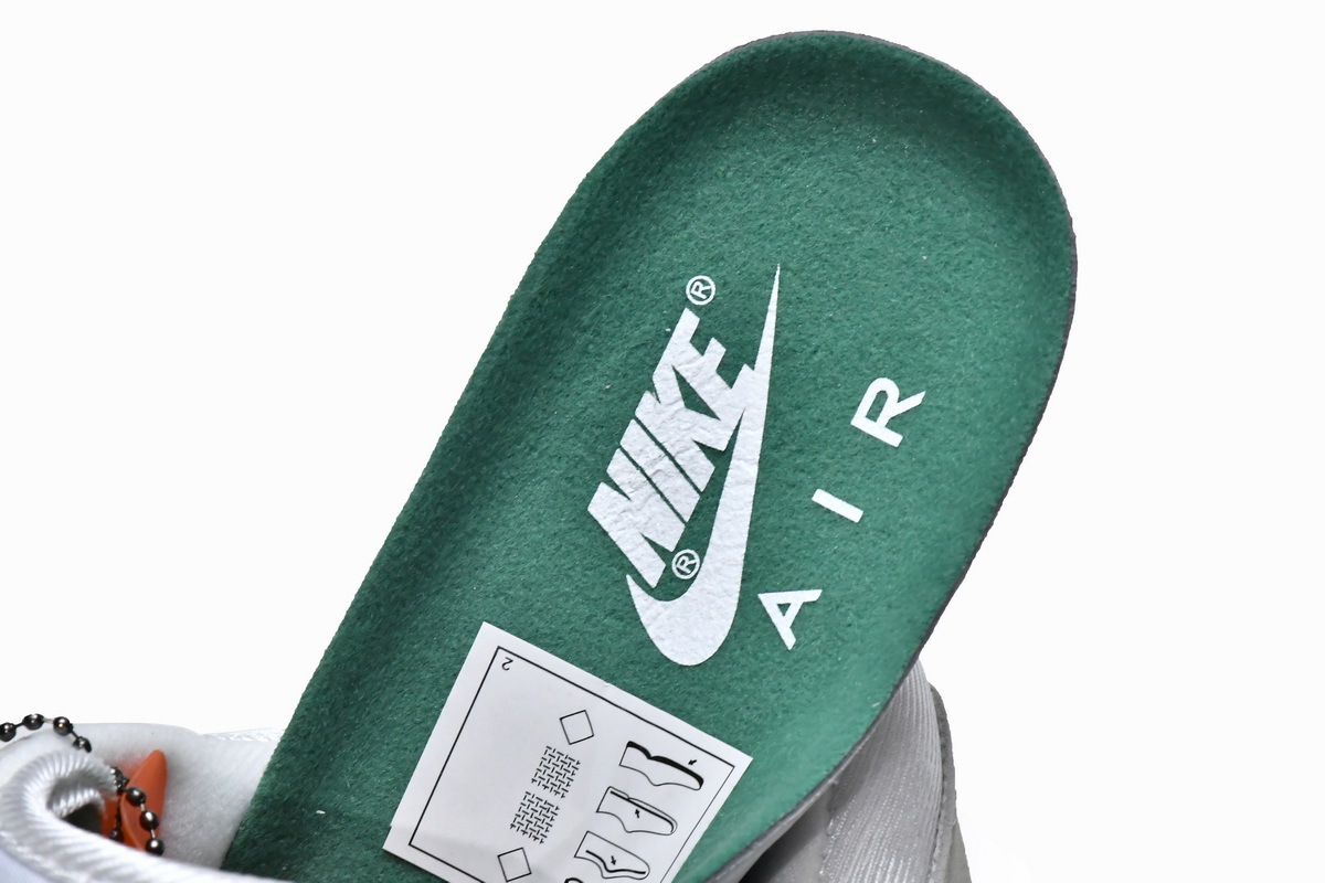 Coco Shoes Nike Air Max 1 Anniversary Green (2020) DC1454-100 - Cocoshoesvip.net