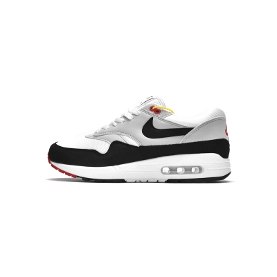Nike Air Max 1 Anniversary Obsidian 908375-104 01