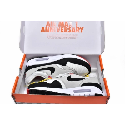 Nike Air Max 1 Anniversary Obsidian 908375-104 02