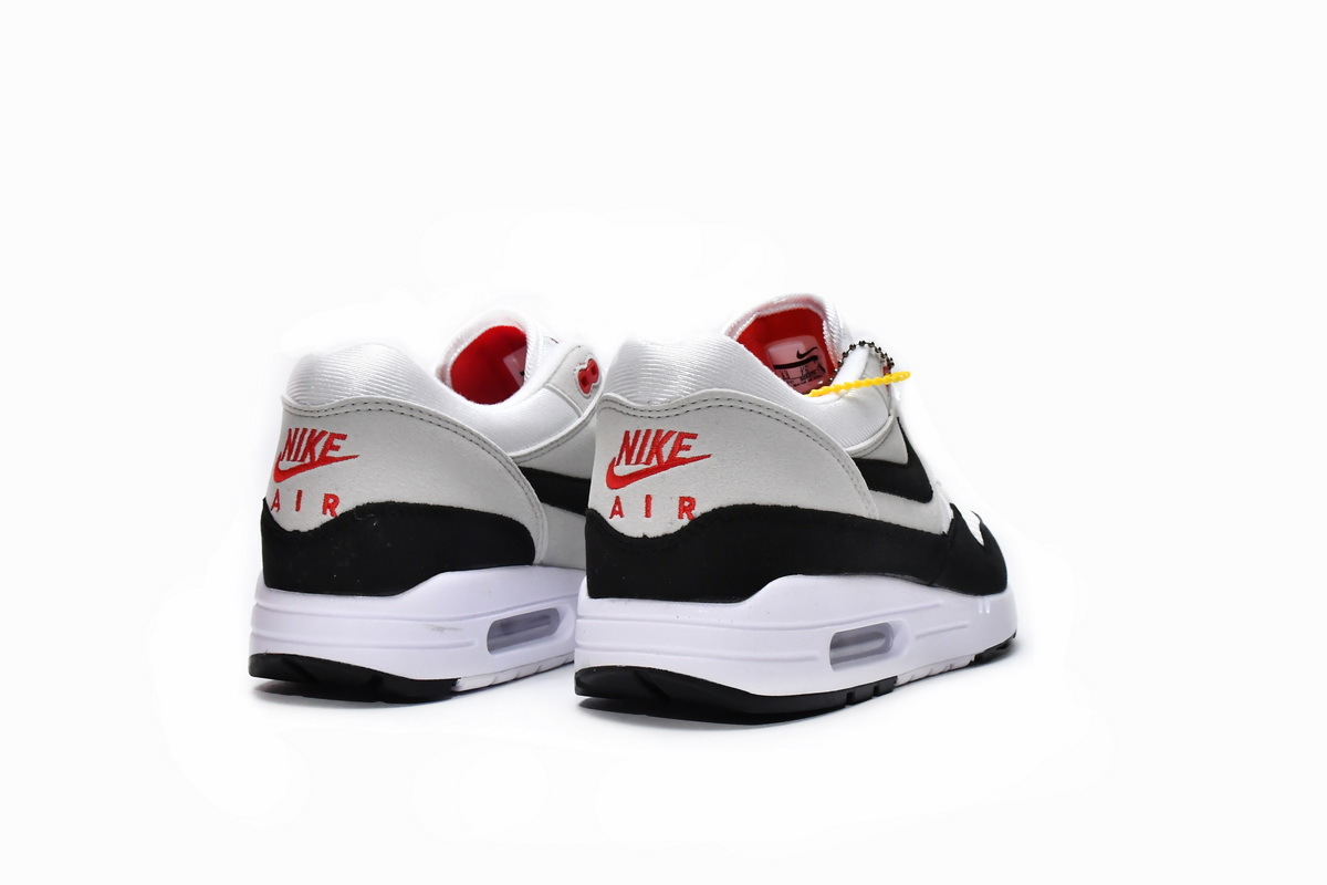 Coco Shoes Nike Air Max 1 Anniversary Obsidian 908375-104 - Cocoshoesvip.net