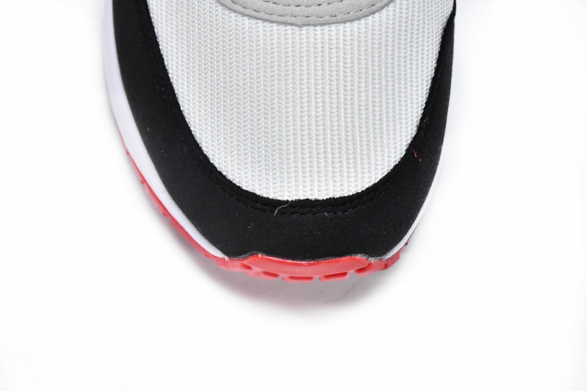 Coco Shoes Nike Air Max 1 Anniversary Obsidian 908375-104 - Cocoshoesvip.net