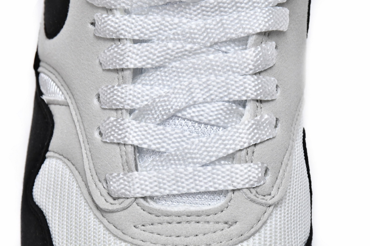 Coco Shoes Nike Air Max 1 Anniversary Obsidian 908375-104 - Cocoshoesvip.net