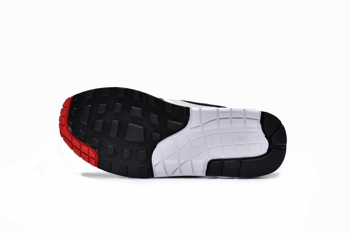 Coco Shoes Nike Air Max 1 Anniversary Obsidian 908375-104 - Cocoshoesvip.net