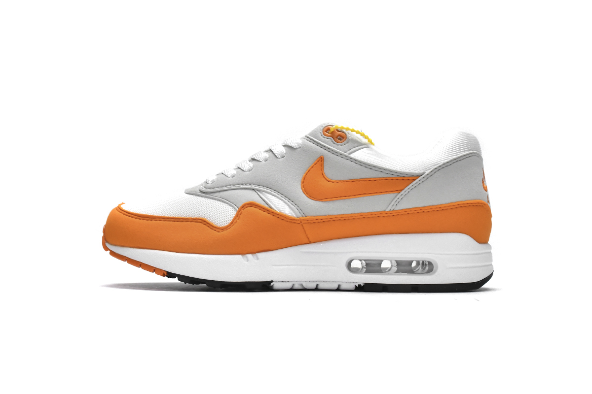 Coco Shoes Nike Air Max 1 Anniversary Orange (2020) DC1454-101 - Cocoshoesvip.net