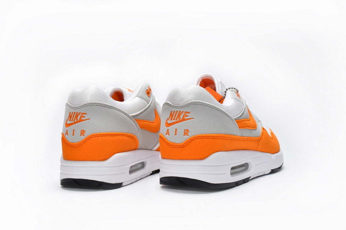 Coco Shoes Nike Air Max 1 Anniversary Orange (2020) DC1454-101 - Cocoshoesvip.net