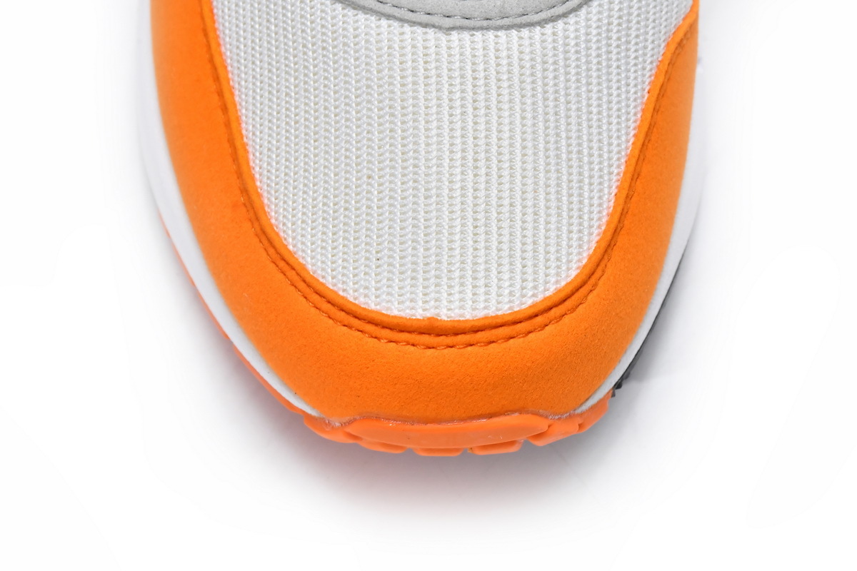 Coco Shoes Nike Air Max 1 Anniversary Orange (2020) DC1454-101 - Cocoshoesvip.net